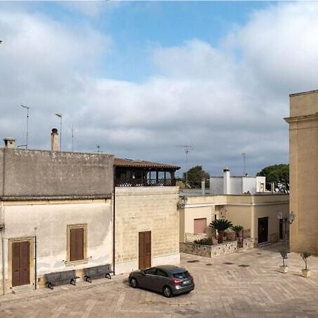 Appartamento Dimora Acaya Esterno foto